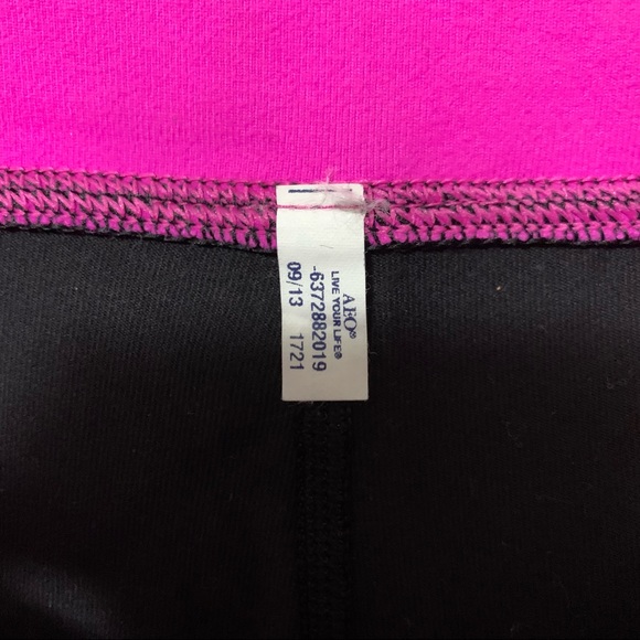 AEO Workout Leggings - Picture 7 of 7